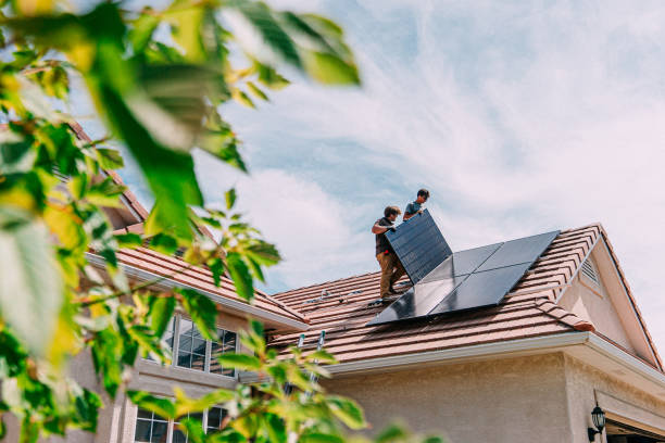 Best Roof Gutter Cleaning  in Coopertown, TN