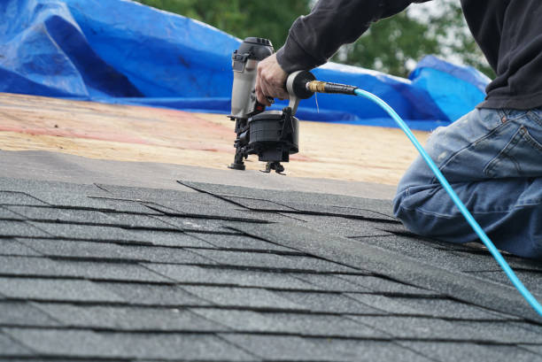 Best Commercial Roofing Services  in Coopertown, TN