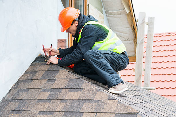 Best Tile Roofing Contractor  in Coopertown, TN